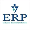 Erp Corporation Private Limited Logo