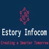 Estory Infocom Llp Logo
