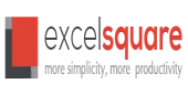 Excel Square Tech Private Limited Logo