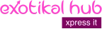Exotikal Hub Private Limited Logo