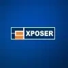 Exposer Consulting Private Limited Logo
