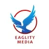 Eaglity Media Private Limited Logo