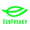 Ecofreaky Retail Llp Logo