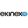 Ekinex India Private Limited Company Logo