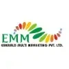 Emerald Multi Marketing Private Limited Company Logo