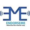Endorseme Media Solutions Private Limited Logo