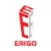 Erigo Construction & Developer Private Limited Company Logo