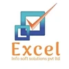 Excel Info Soft Solutions Private Limited Logo