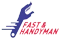 Fast & Handyman Infra Services Private Limited Logo