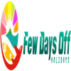 Few Days Off Holidays Llp Logo
