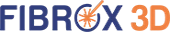 Fibrox 3D Technologies Private Limited Logo