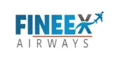 Fineex Airways Private Limited Logo