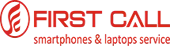 Firstcall Technologies Private Limited Logo
