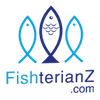 Fishterianz Seafood Llp Logo