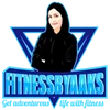 Fitnessbyaaks Lifestyle Private Limited Logo