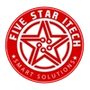 Five Star Itech Ventures Private Limited (Opc) Logo