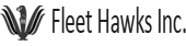 Fleet Hawks Private Limited Company Logo