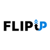 Flipup Supply Chain And Tech Private Limited Logo