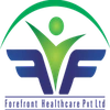 Forefront Healthcare Private Limited Logo