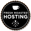 Fresh Roasted Hosting Private Limited Company Logo