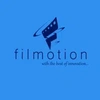Filmotion Multimedia Opc Private Limited Logo
