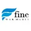 Fine Web Media Private Limited Logo