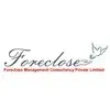 Foreclose Management Consultancy Private Limited Company Logo