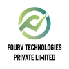 Fourv Technologies Private Limited Logo