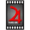 24 Frames Cine Private Limited Logo