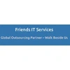 Friends It Services Private Limited Logo