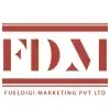 Fueldigi Marketing Private Limited Logo