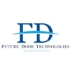Future Door Technologies Private Limited Logo