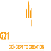 G21 Constructions Private Limited Logo