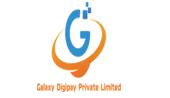 Galaxy Digipay Private Limited Company Logo