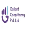 Gallant Consultancy Private Limited Logo