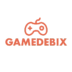Gamedebix Entertainment Llp Logo
