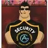 Ganvitha Security Agency Private Limited Company Logo