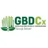 Gbdcx Consultants Private Limited Logo