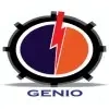 Genio Diesel Engineering Private Limited Logo