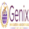 Genix Immigration And Overseas Private Limited Logo