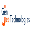 Genjee Technologies Private Limited Logo