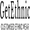 Getethnic Fashion Digitech Private Limited Logo