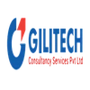 Gilitech Consultancy Services Private Limited Logo
