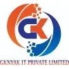 Gknyak It Private Limited Company Logo