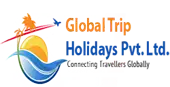 Globaltrip Holidays Private Limited Company Logo