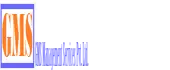 Gms Management Services Private Limited Logo