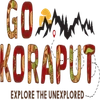 Gokoraput Hospitality Private Limited Logo