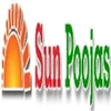 Gorakkar Poojas Private Limited Company Logo