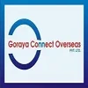 Goraya Connect Overseas Private Limited Logo