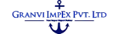 Granvi Impex Private Limited Company Logo